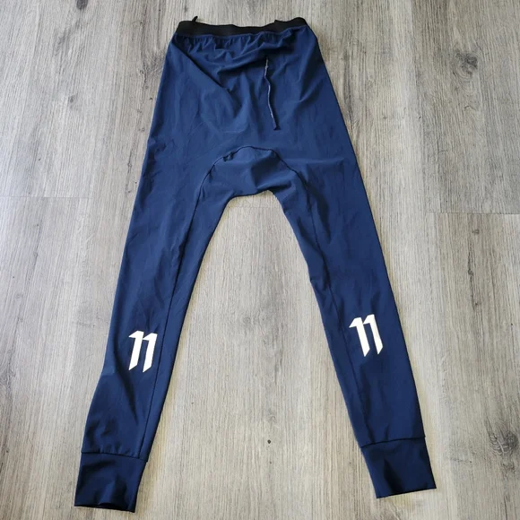 11 By Boris Bidjan Saberi Legging